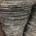 700mm Concertina Razor Wire